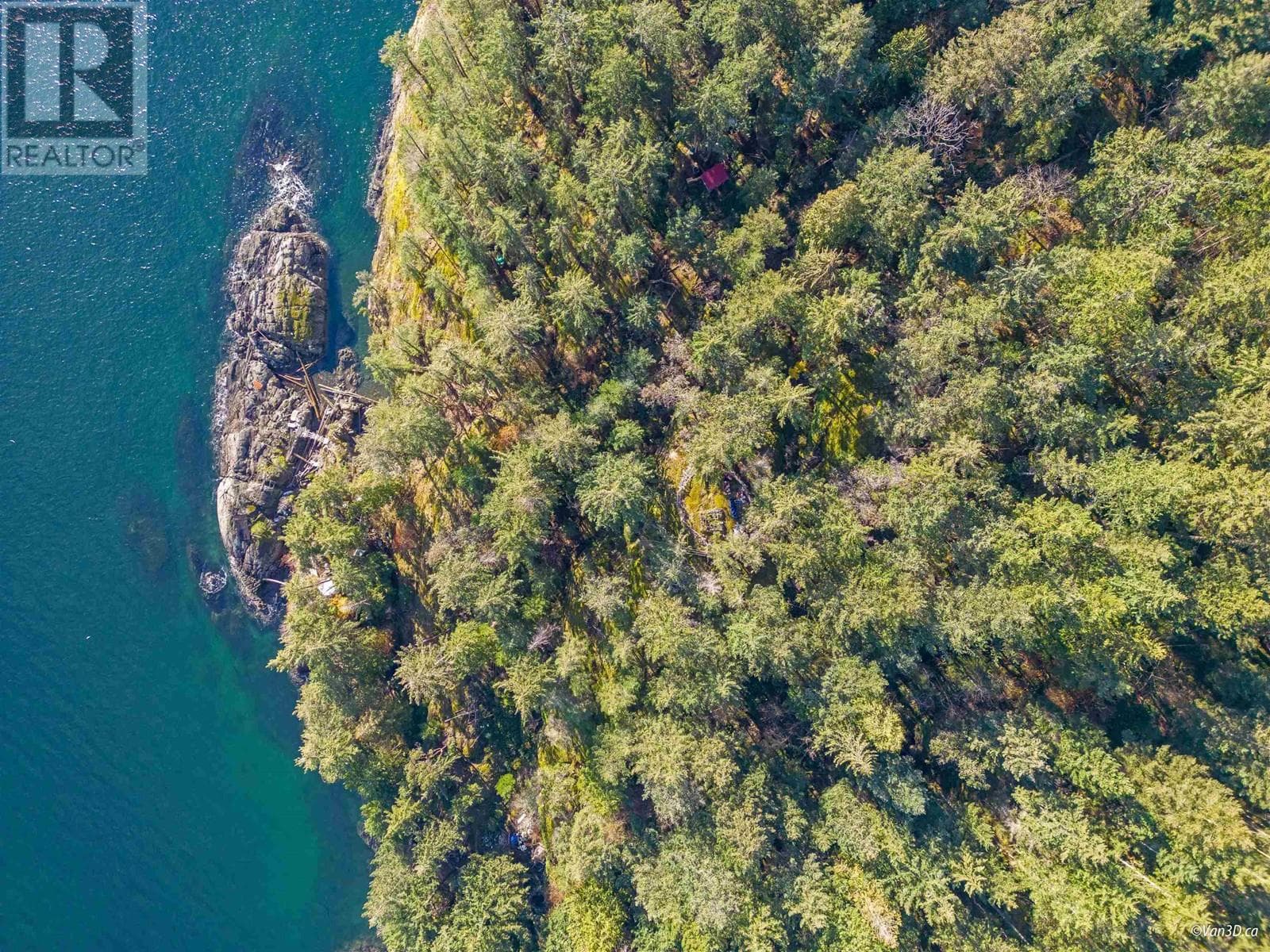 Single Family at 381 WATERFRONT, Bowen Island, British Columbia - Photo 6 - RE/MAX Garden City Realty