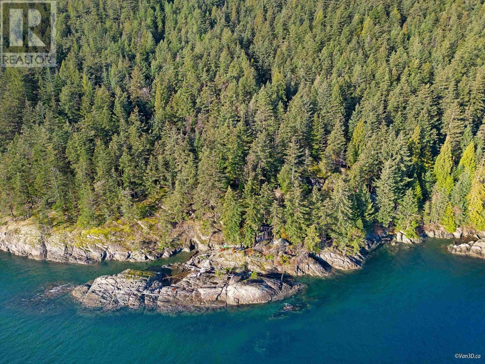 Single Family at 381 WATERFRONT, Bowen Island, British Columbia - Photo 3 - RE/MAX Garden City Realty