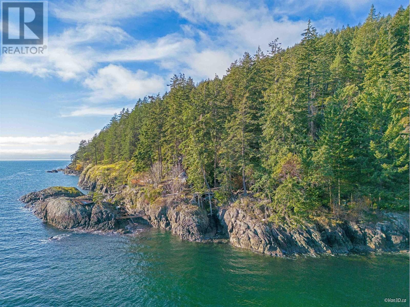 Single Family at 381 WATERFRONT, Bowen Island, British Columbia - Photo 9 - RE/MAX Garden City Realty
