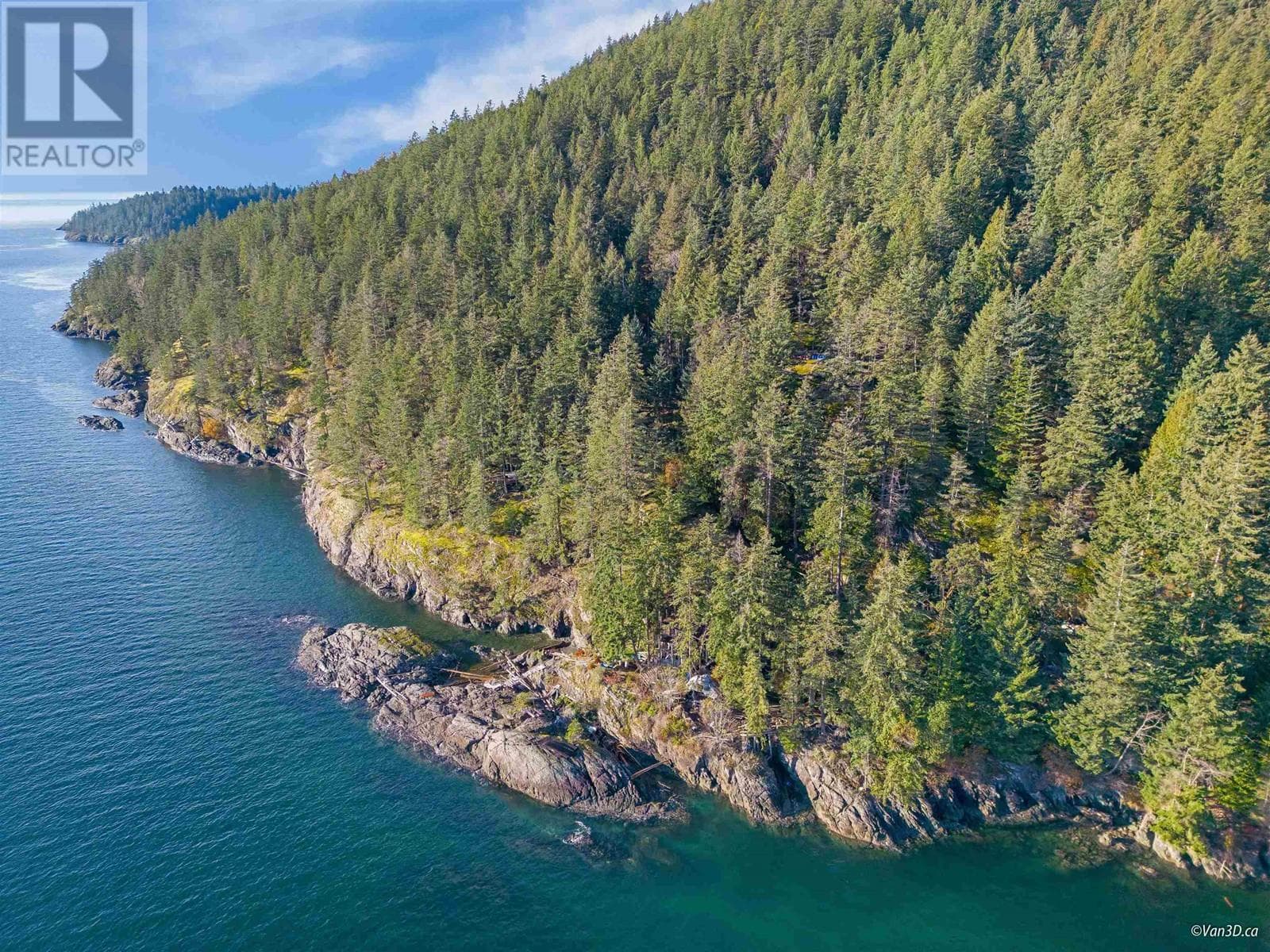 Single Family at 381 WATERFRONT, Bowen Island, British Columbia - Photo 4 - RE/MAX Garden City Realty