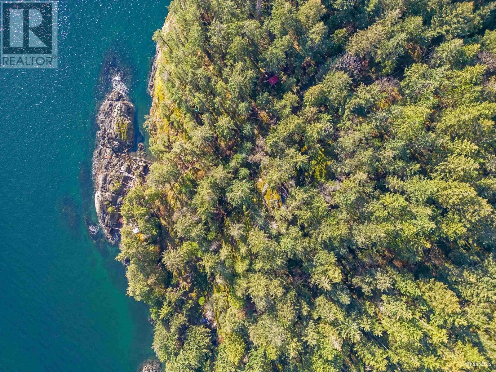 Vacant Land at 381 WATERFRONT, Bowen Island, British Columbia - Photo 7 - RE/MAX Garden City Realty