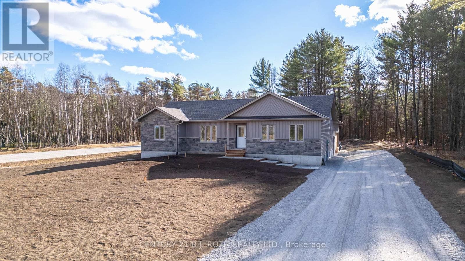 6121 Concession B C Road
