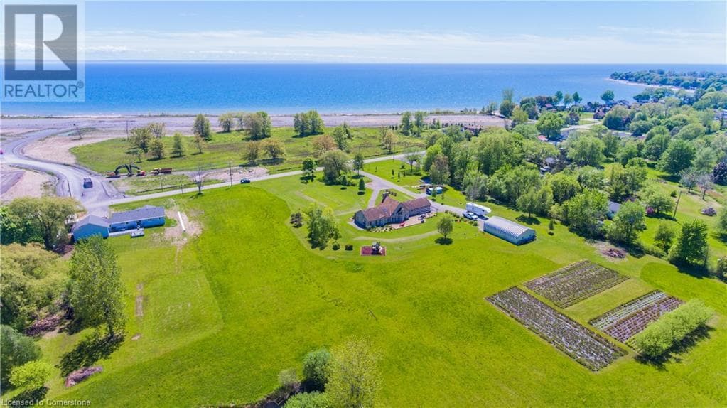 17 LAKESHORE Road