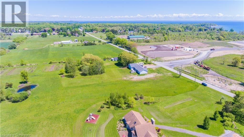 Vacant Land at 17 LAKESHORE Road, Wainfleet, Ontario - Photo 5 - RE/MAX Garden City Realty