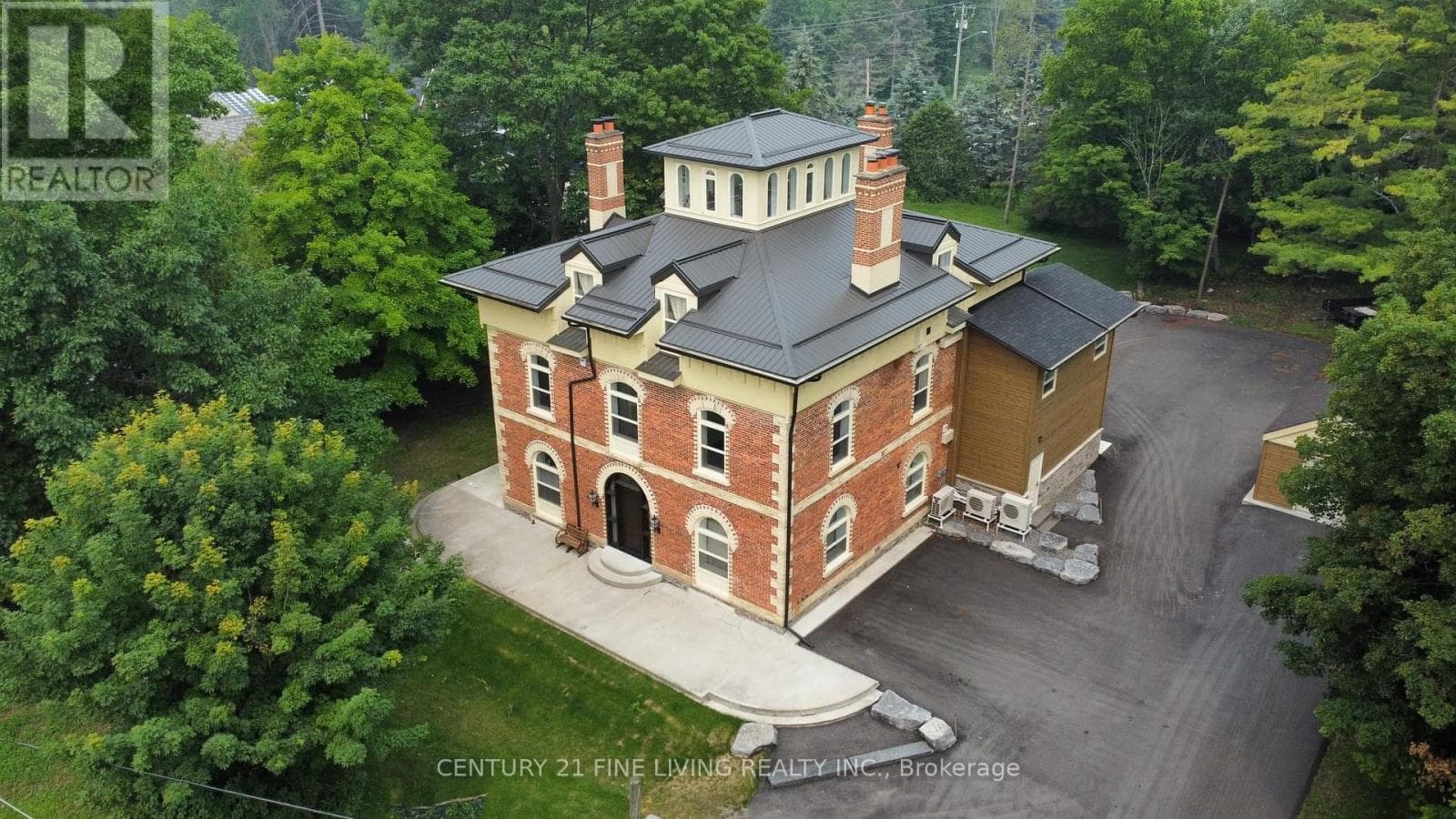 lower- 1614 Ridge Road
