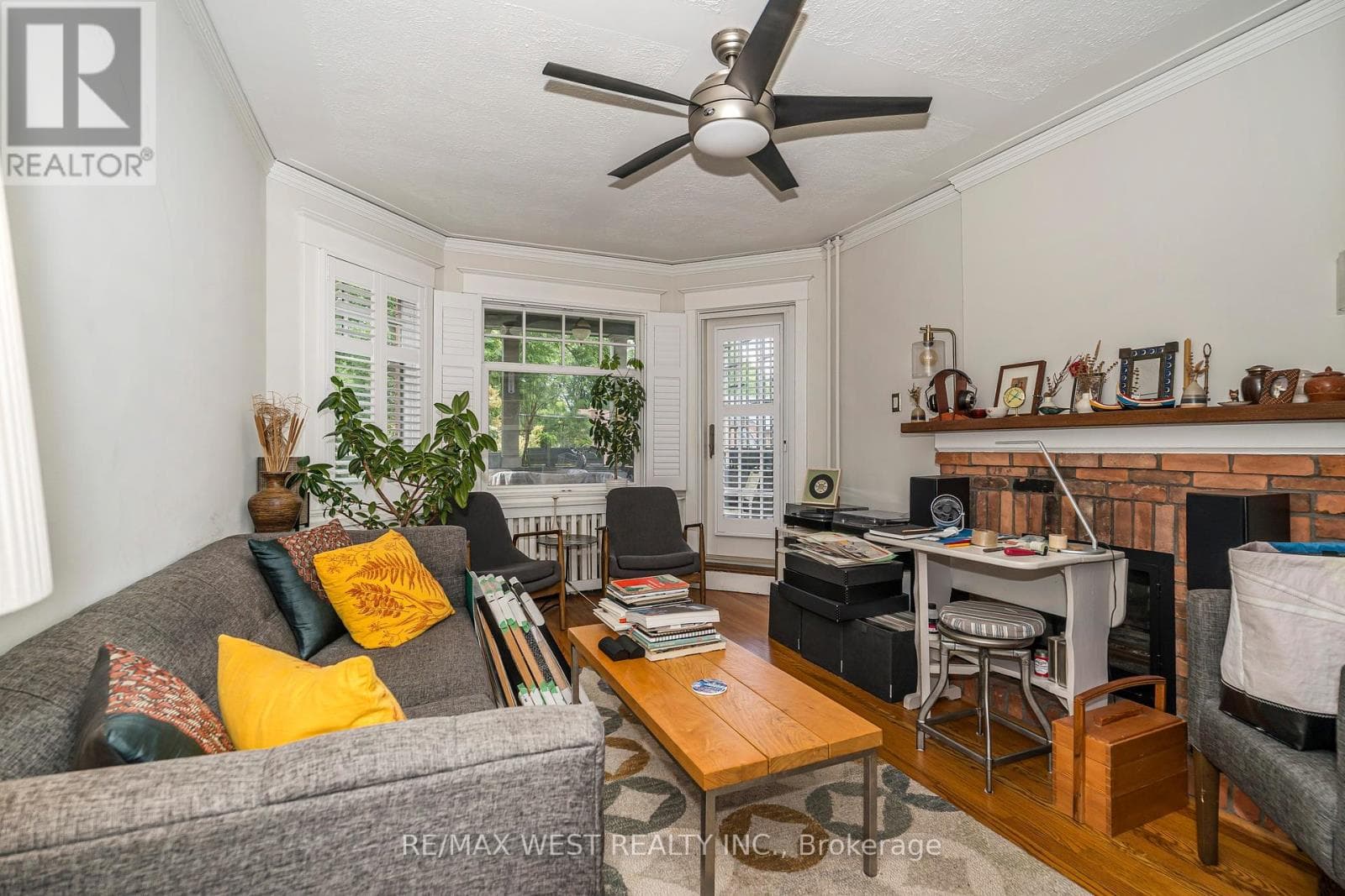 Single Family at 9B Humewood Drive, Toronto (Humewood-Cedarvale), Ontario - Photo 9 - RE/MAX Garden City Realty