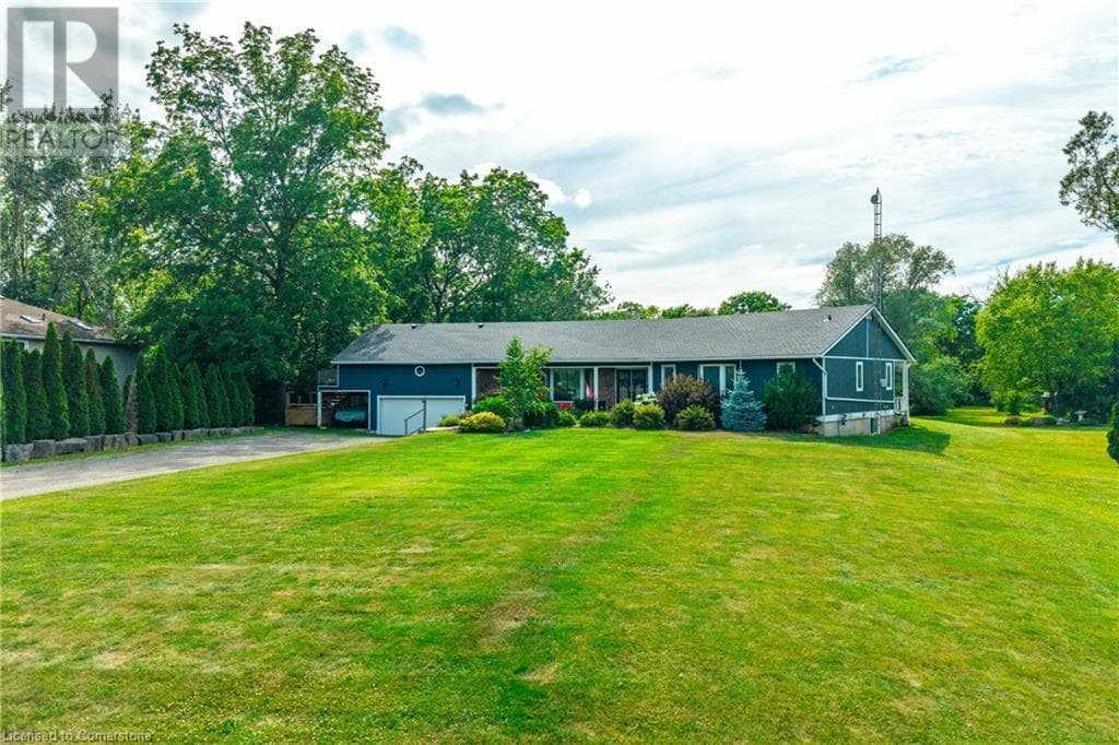 Single Family at 864 CAISTORVILLE Road, West Lincoln, Ontario - Photo 2 - RE/MAX Garden City Realty