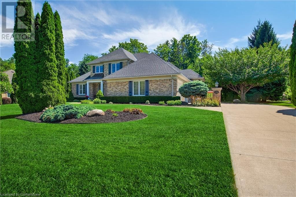 Single Family at 6786 CHRISTINE Court, Niagara Falls, Ontario - Photo 2 - RE/MAX Garden City Realty
