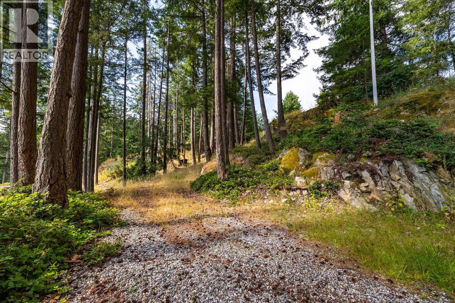 Vacant Land at 1345 CATALINA Road, Bowen Island, British Columbia - Photo 6 - RE/MAX Garden City Realty
