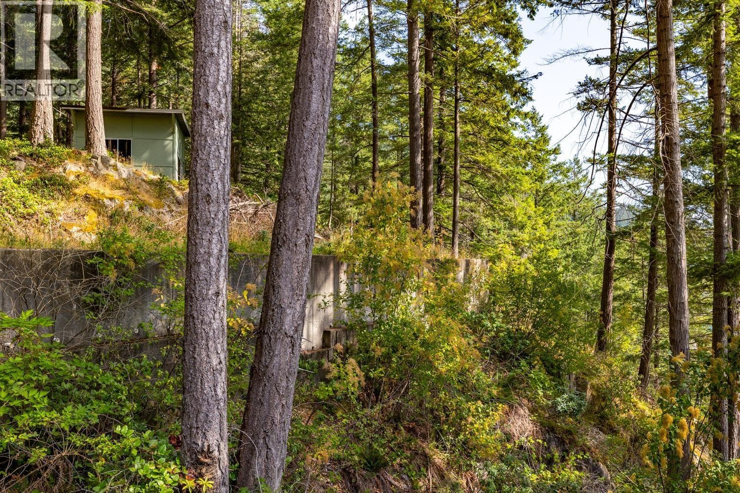 Vacant Land at 1345 CATALINA Road, Bowen Island, British Columbia - Photo 9 - RE/MAX Garden City Realty