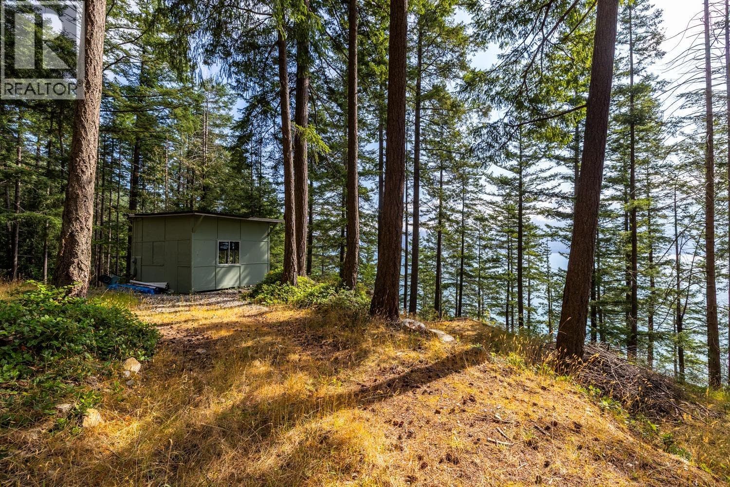 Vacant Land at 1345 CATALINA Road, Bowen Island, British Columbia - Photo 7 - RE/MAX Garden City Realty
