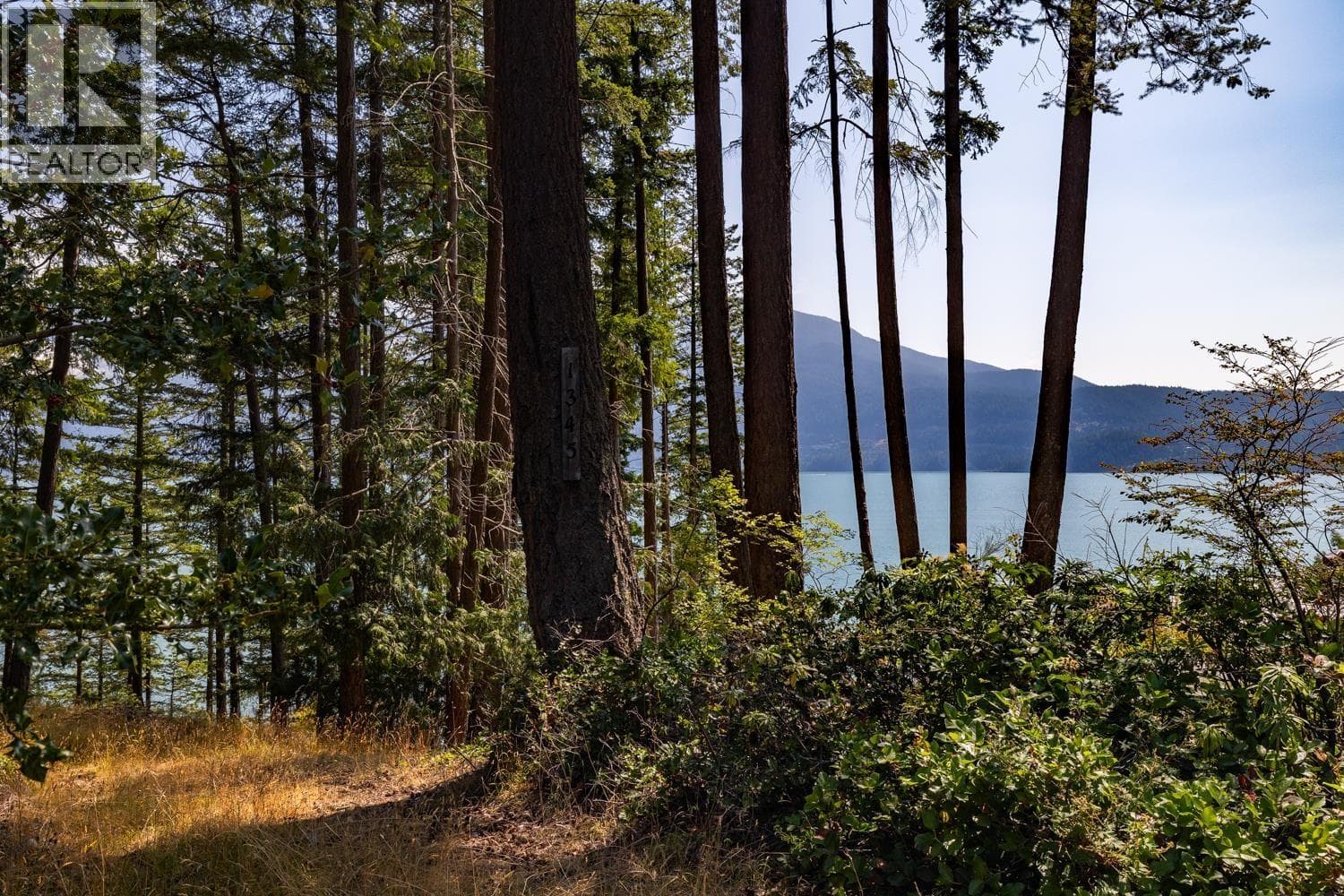 Vacant Land at 1345 CATALINA Road, Bowen Island, British Columbia - Photo 5 - RE/MAX Garden City Realty