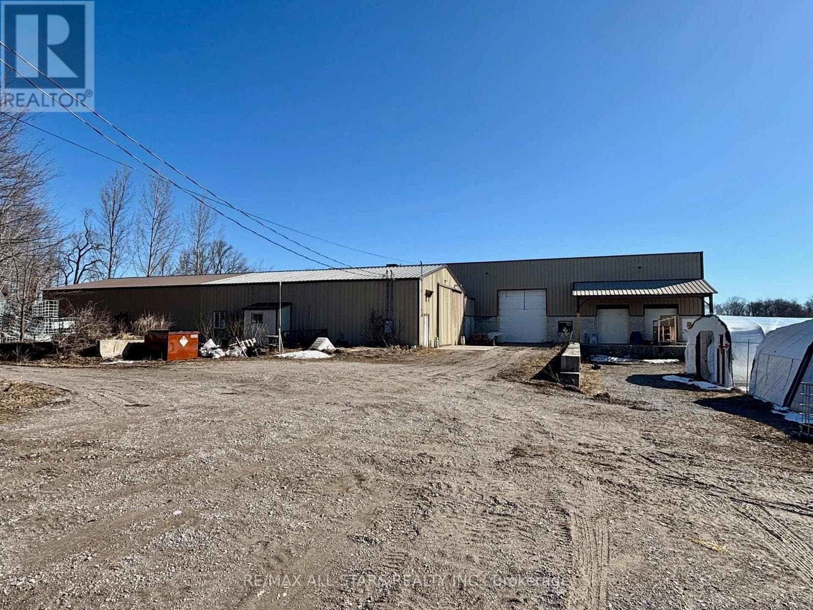 542 Portage Road
