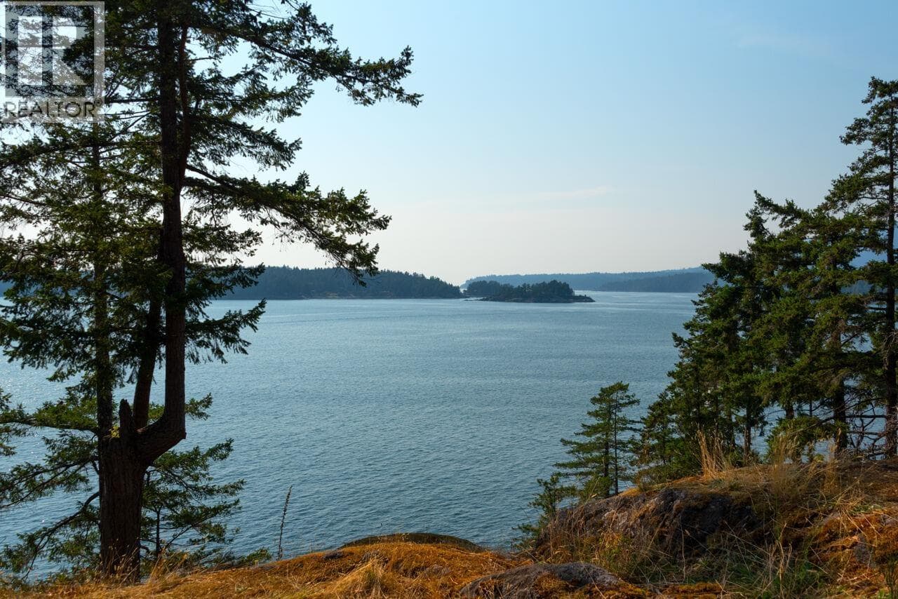 Vacant Land at 1818 EMILY Lane, Bowen Island, British Columbia - Photo 5 - RE/MAX Garden City Realty