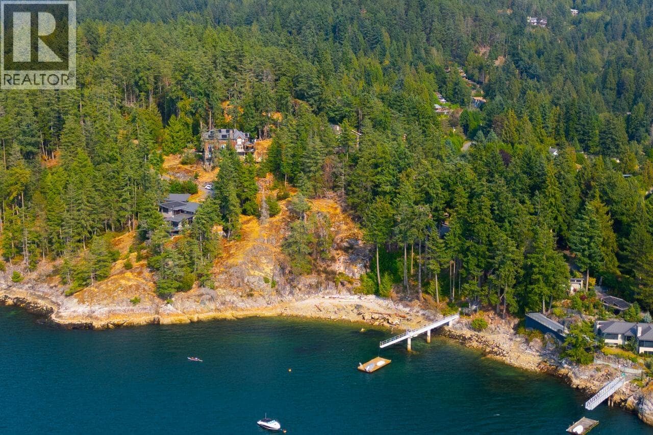 Vacant Land at 1818 EMILY Lane, Bowen Island, British Columbia - Photo 8 - RE/MAX Garden City Realty