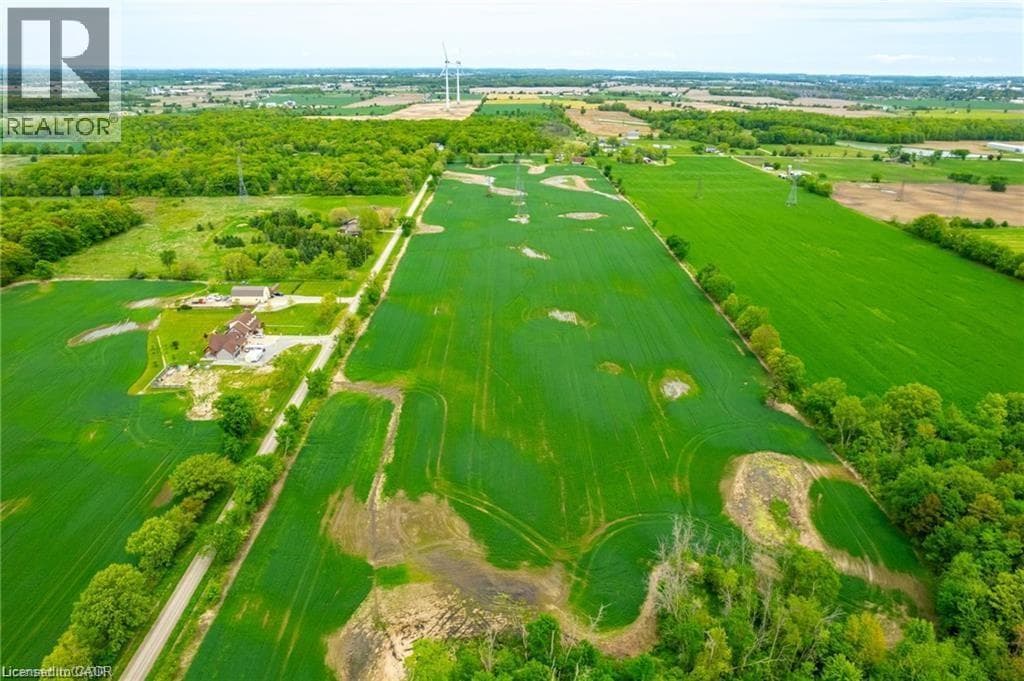 Vacant Land at JOSLIN Road, West Lincoln, Ontario - Photo 4 - RE/MAX Garden City Realty