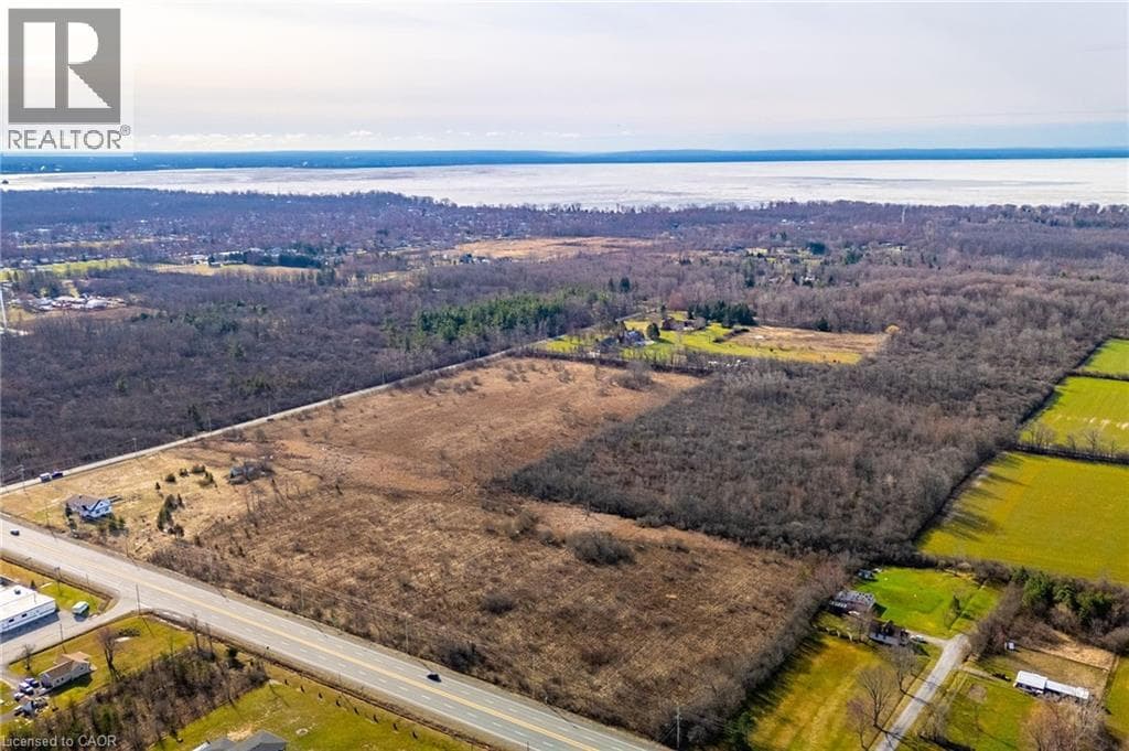 Vacant Land at GARRISON Road, Fort Erie, Ontario - Photo 2 - RE/MAX Garden City Realty