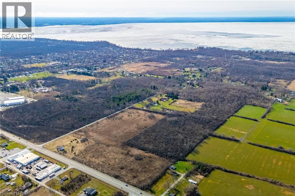 Vacant Land at GARRISON Road, Fort Erie, Ontario - Photo 4 - RE/MAX Garden City Realty