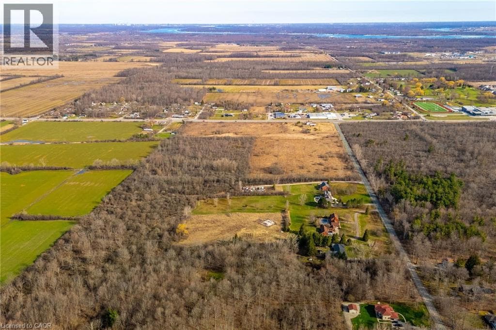 Vacant Land at GARRISON Road, Fort Erie, Ontario - Photo 6 - RE/MAX Garden City Realty