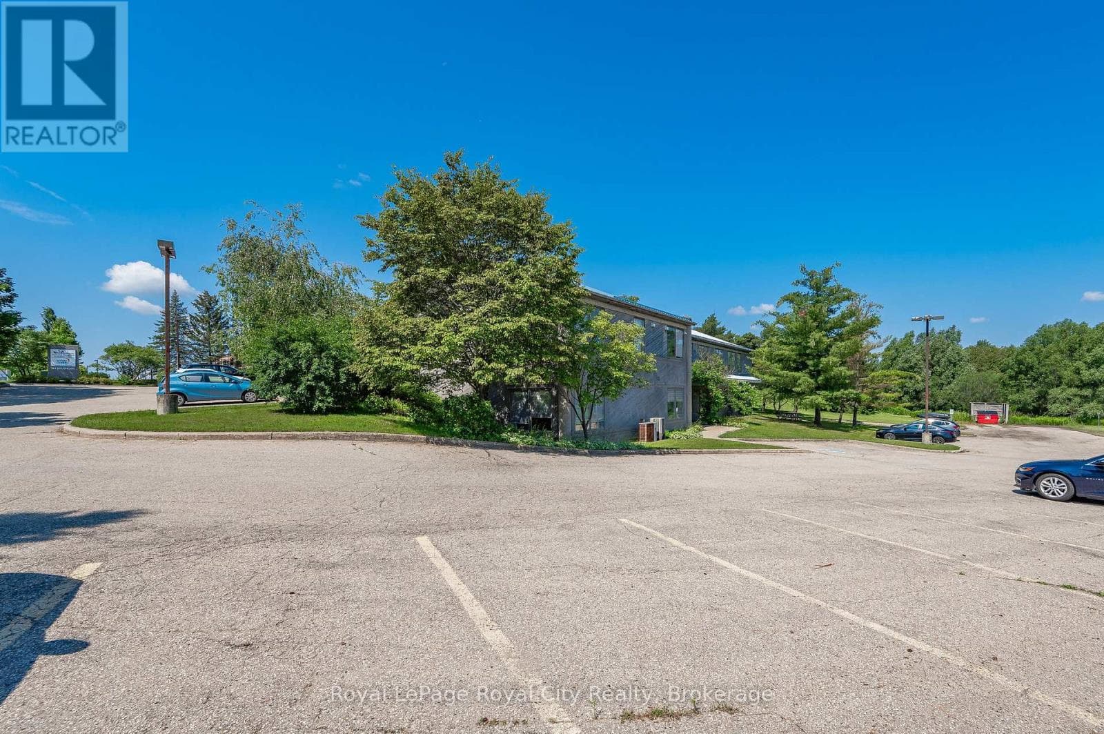 Office at 361 Southgate Drive, Guelph (Clairfields/Hanlon Business Park), Ontario - Photo 3 - RE/MAX Garden City Realty