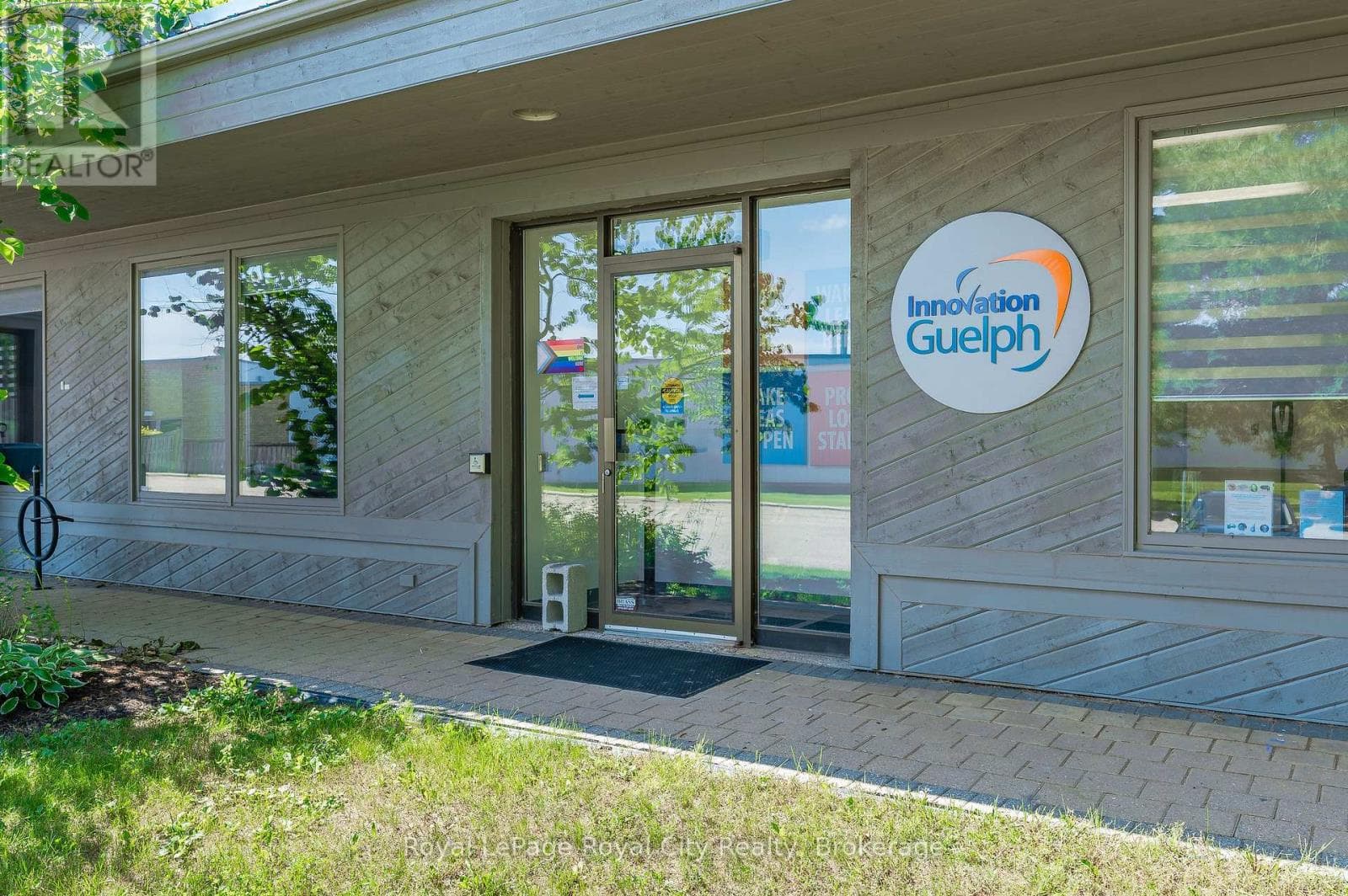Office at 361 Southgate Drive, Guelph (Clairfields/Hanlon Business Park), Ontario - Photo 4 - RE/MAX Garden City Realty