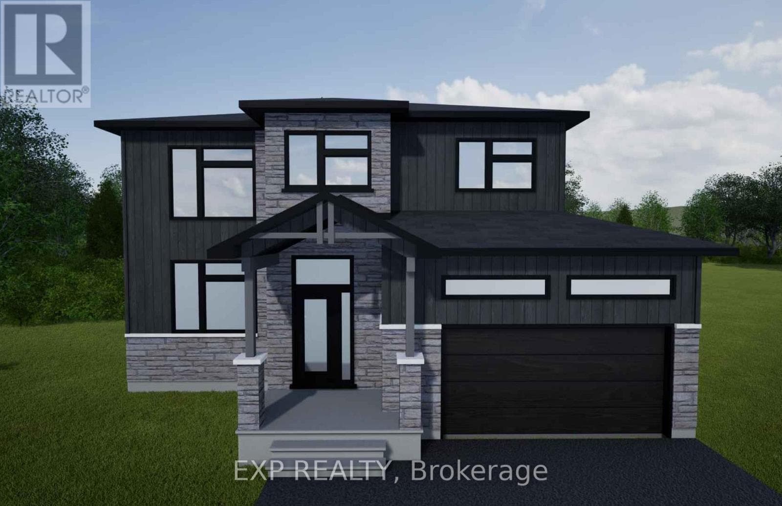 Lot 2 1 Finch Street