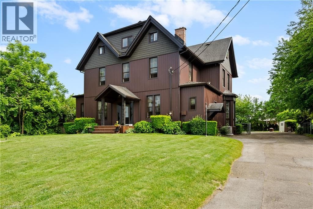 Multi-family at 5368 MENZIE Street, Niagara Falls, Ontario - Photo 3 - RE/MAX Garden City Realty