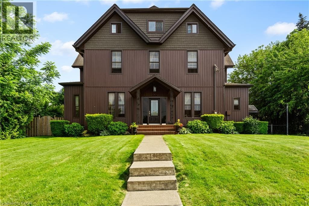Multi-family at 5368 MENZIE Street, Niagara Falls, Ontario - Photo 4 - RE/MAX Garden City Realty