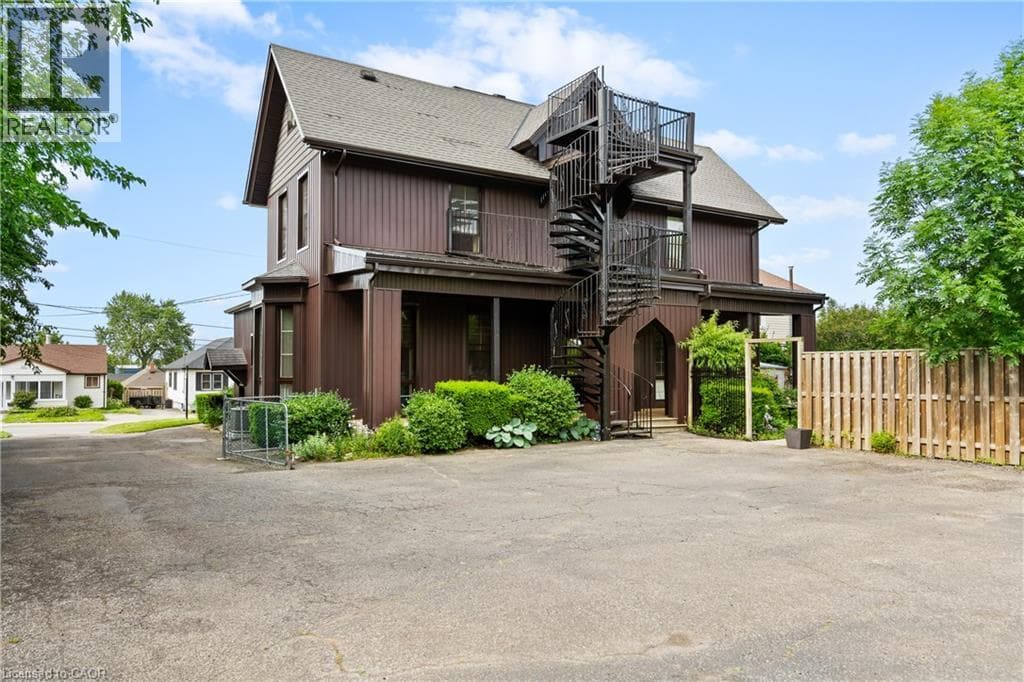 Multi-family at 5368 MENZIE Street, Niagara Falls, Ontario - Photo 7 - RE/MAX Garden City Realty