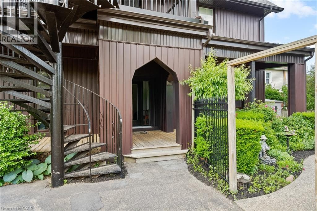 Multi-family at 5368 MENZIE Street, Niagara Falls, Ontario - Photo 8 - RE/MAX Garden City Realty
