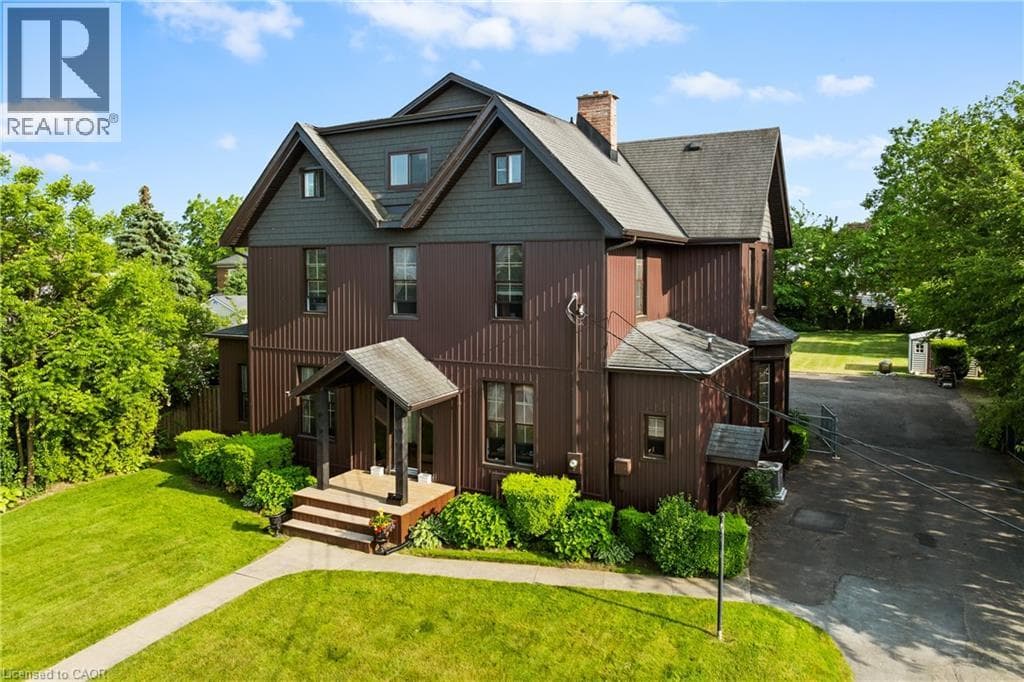 Multi-family at 5368 MENZIE Street, Niagara Falls, Ontario - Photo 2 - RE/MAX Garden City Realty