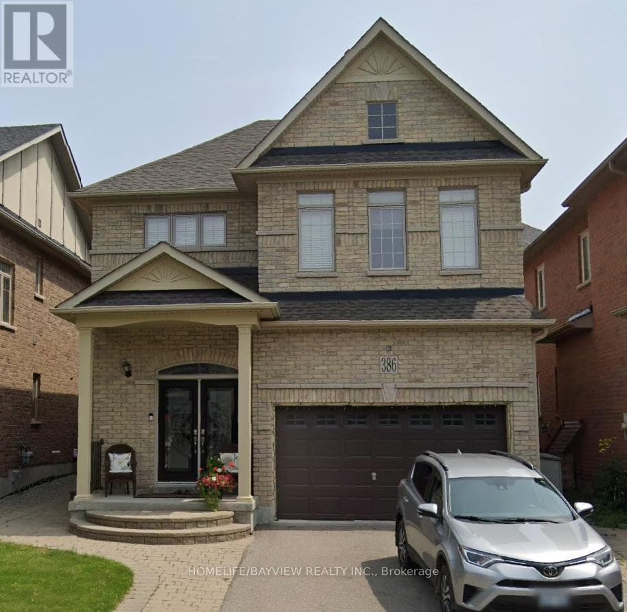 386 Gilpin Drive