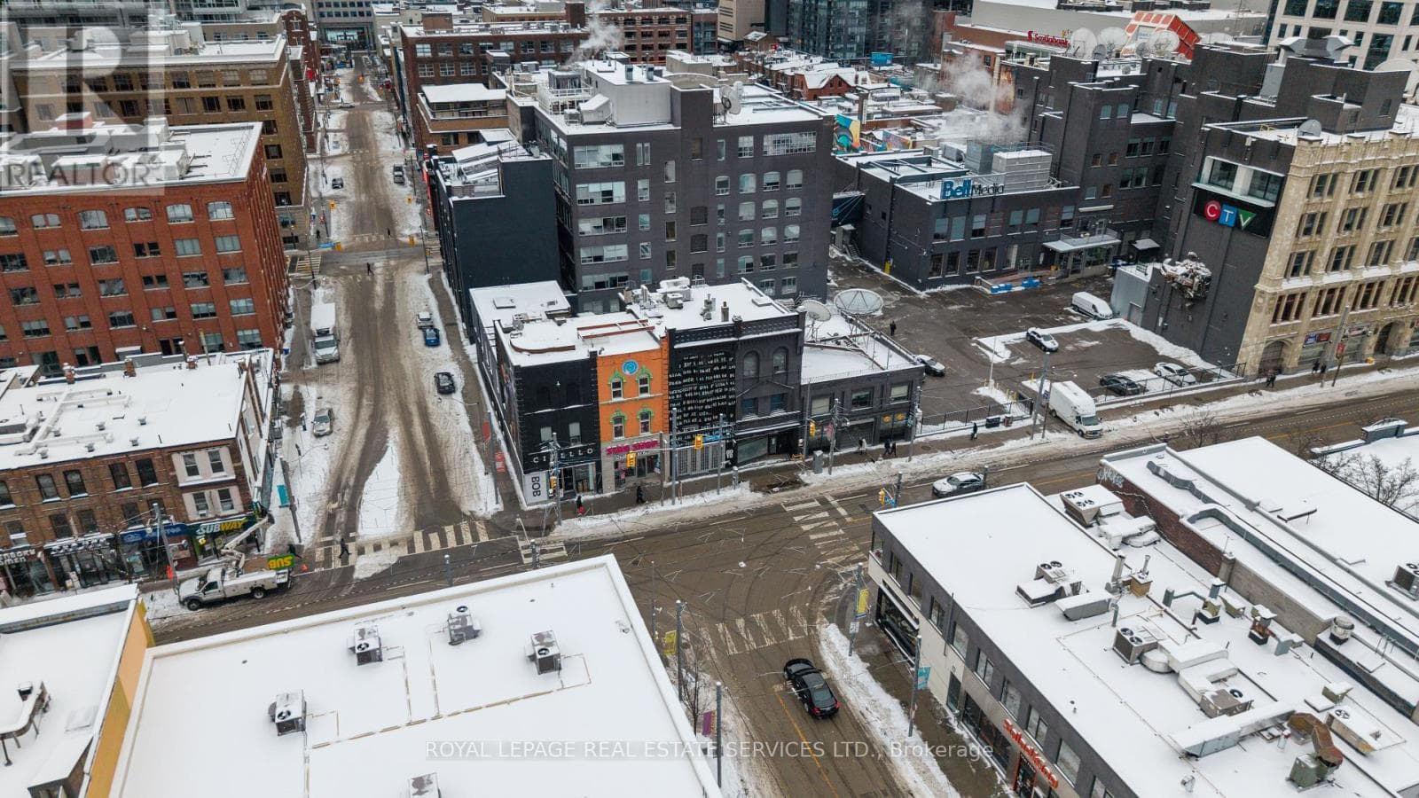 273 Queen Street