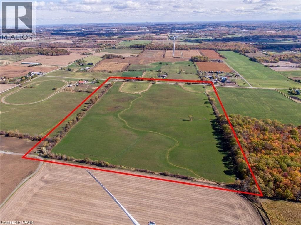 Vacant Land at 1639 ROSEDENE Road, West Lincoln, Ontario - Photo 3 - RE/MAX Garden City Realty