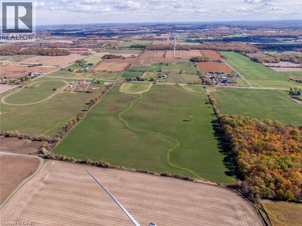 Vacant Land at 1639 ROSEDENE Road, West Lincoln, Ontario - Photo 4 - RE/MAX Garden City Realty