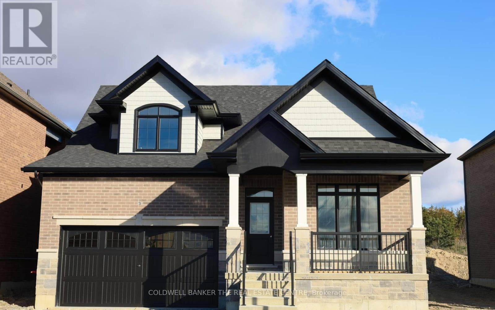 4 Fisher Road