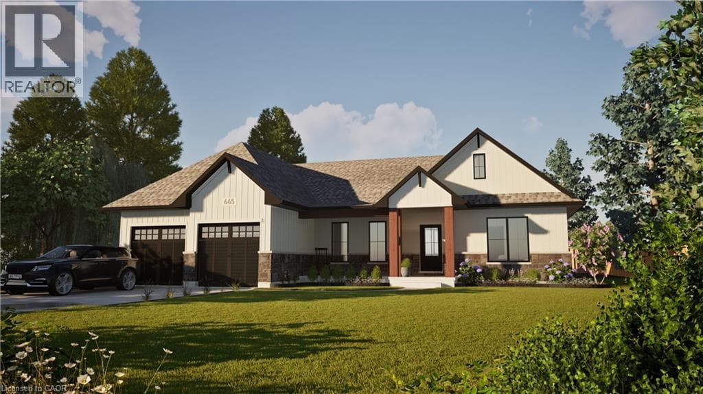 Lot 4- 32035 BELL Road