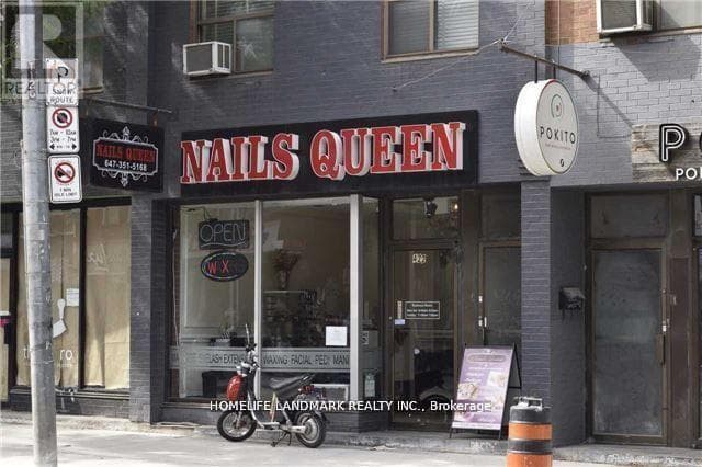 422 Queen Street
