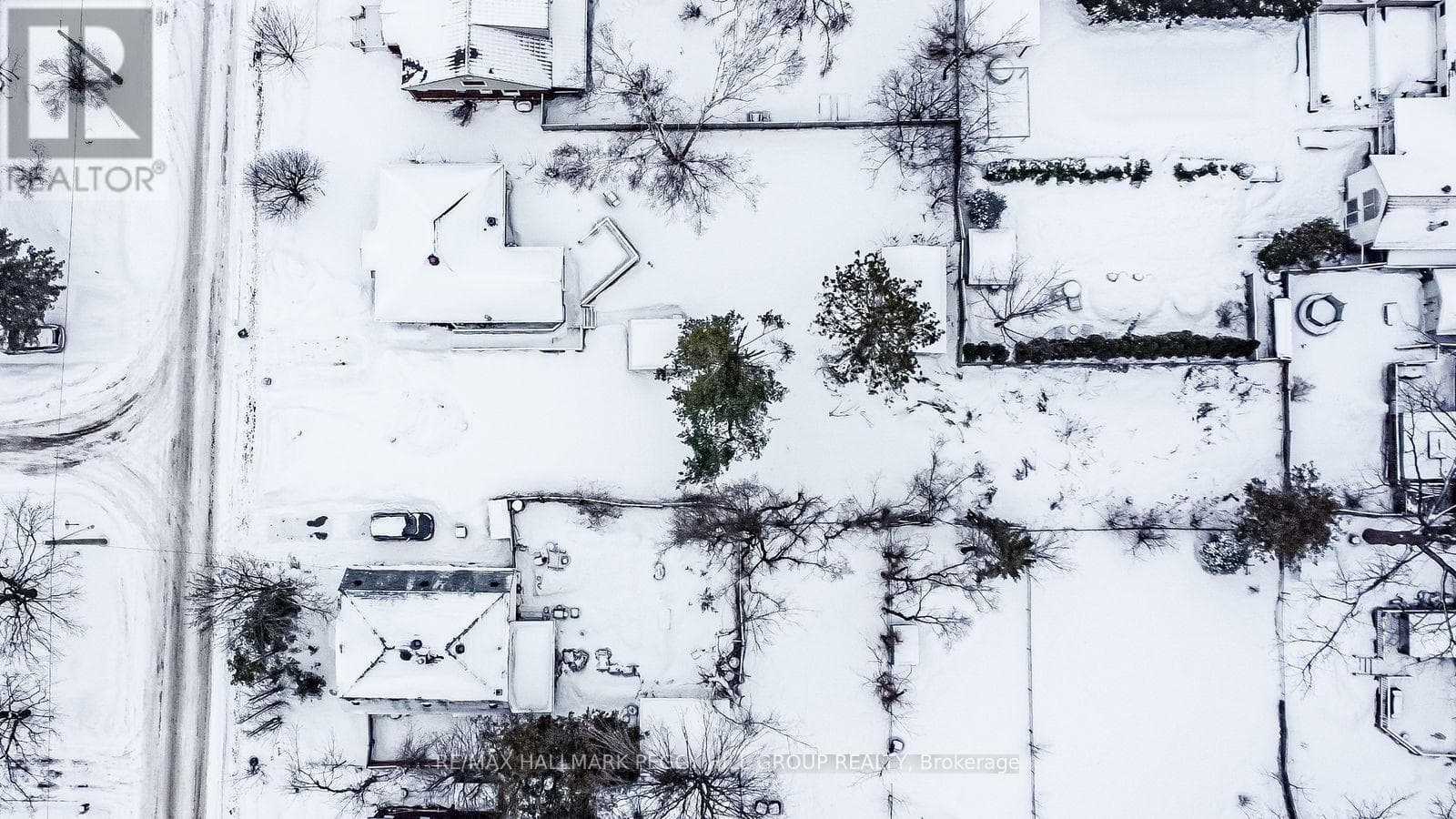 Vacant Land at East Street, Barrie (Wellington), Ontario - Photo 4 - RE/MAX Garden City Realty
