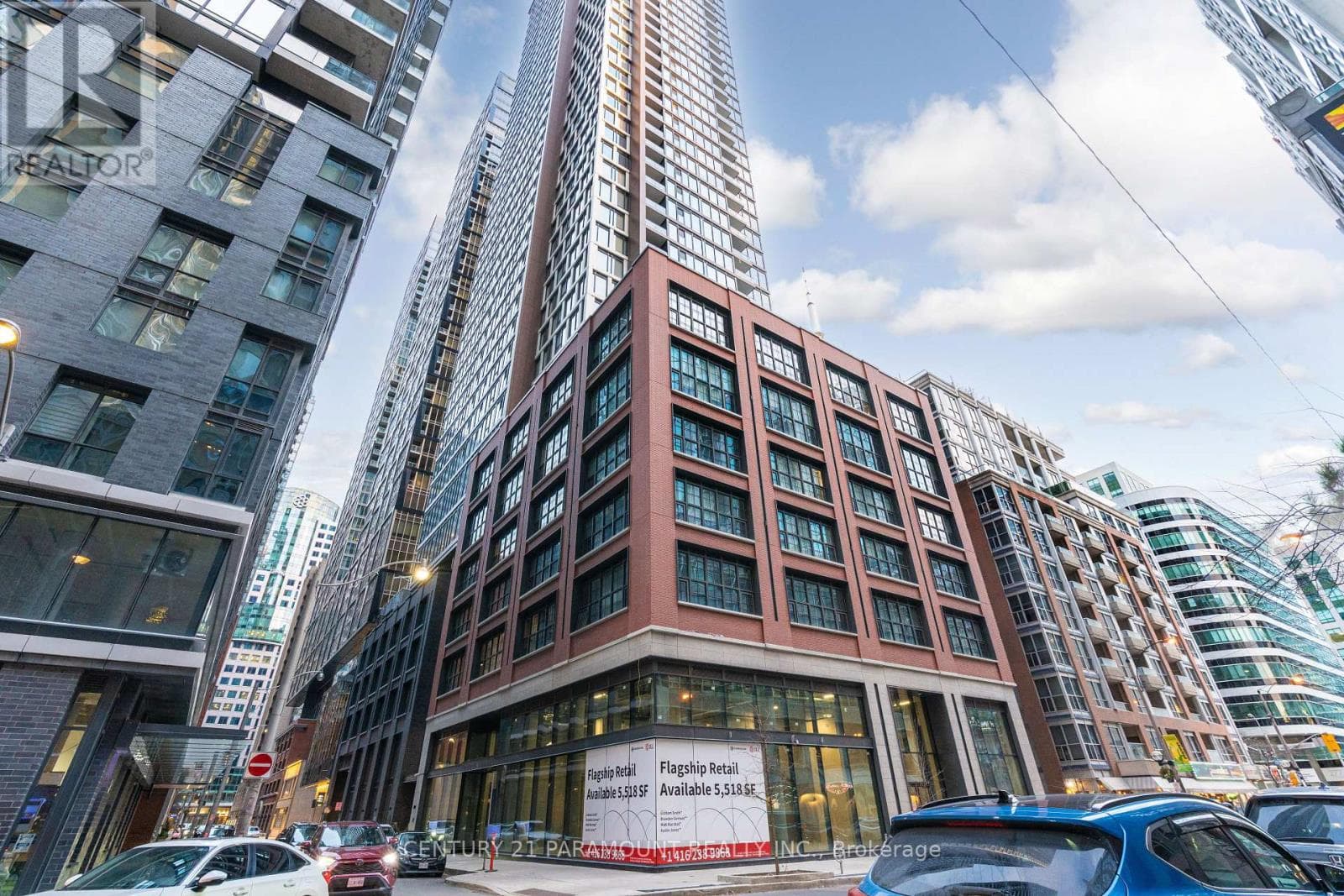 Single Family at 3902- 55 Mercer Street, Toronto (Waterfront Communities), Ontario - Photo 4 - RE/MAX Garden City Realty