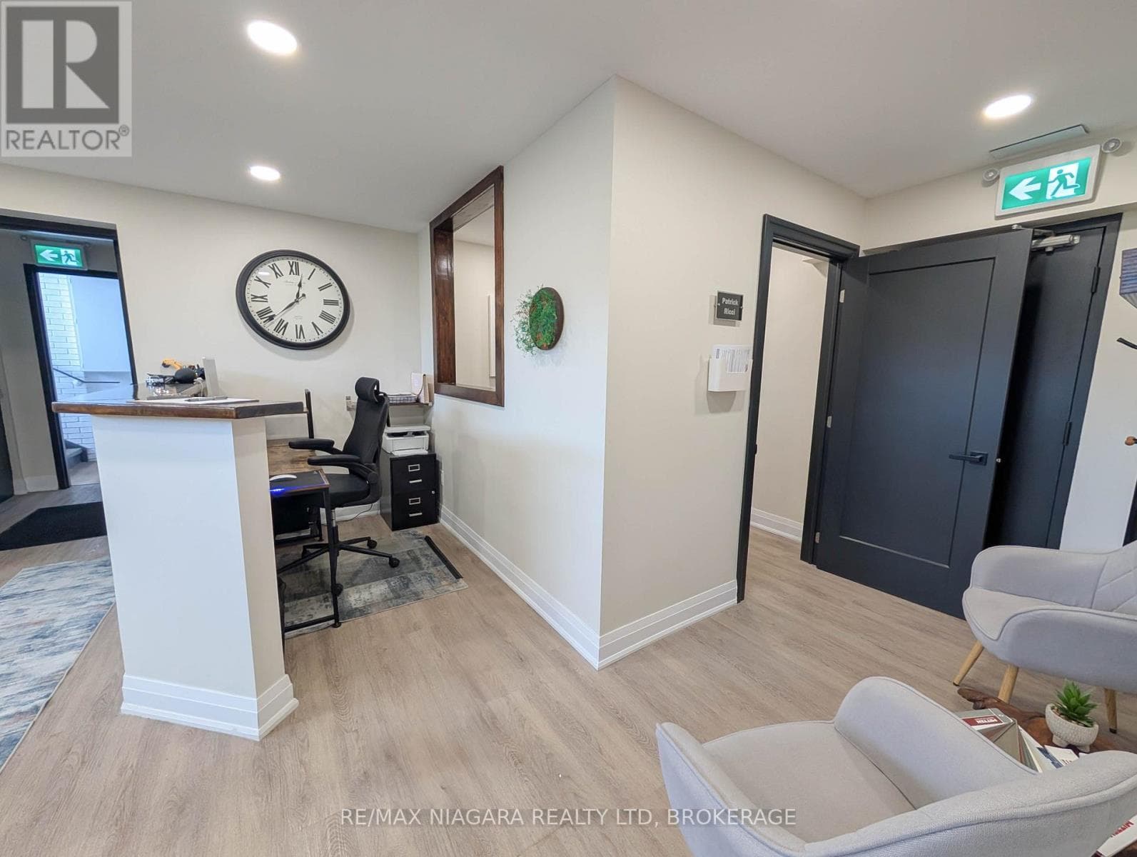 Office at Lower- 174 Eastchester Avenue, St. Catharines (E. Chester), Ontario - Photo 10 - RE/MAX Garden City Realty
