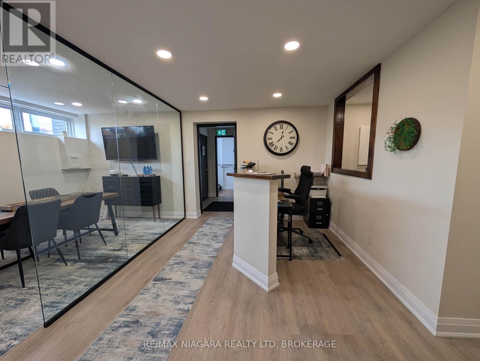 Office at Lower- 174 Eastchester Avenue, St. Catharines (E. Chester), Ontario - Photo 5 - RE/MAX Garden City Realty