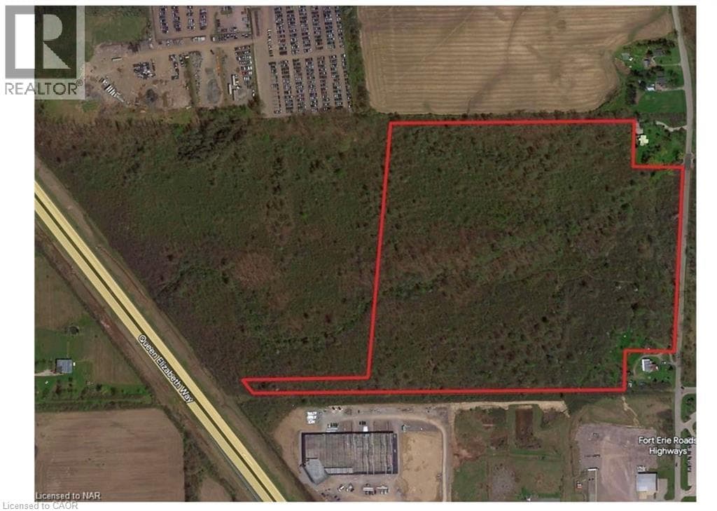 Vacant Land at 7 PETTIT Road, Fort Erie, Ontario - Photo 3 - RE/MAX Garden City Realty