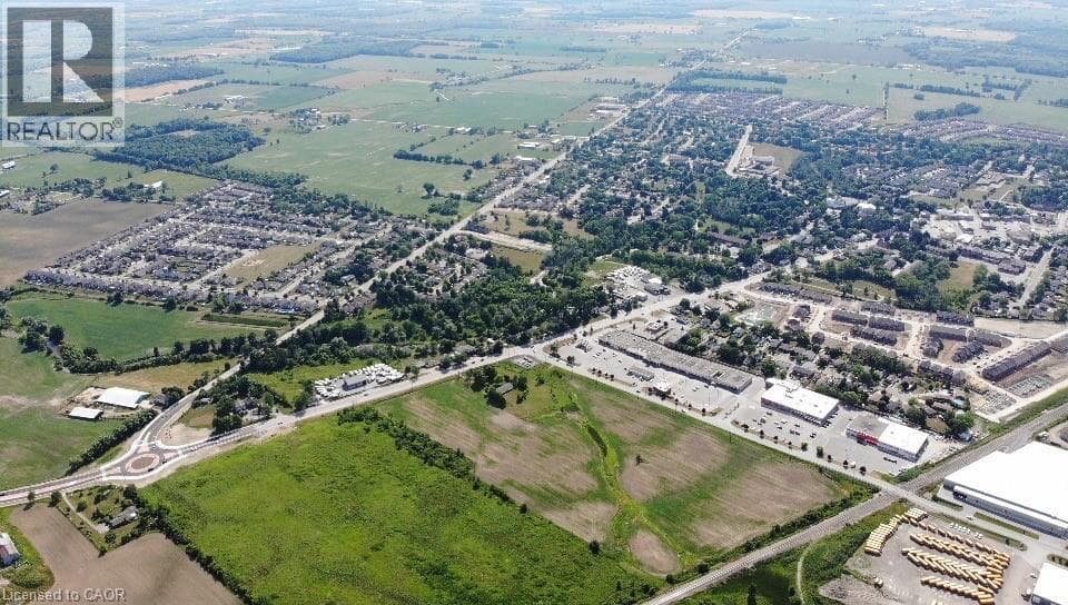 Vacant Land at 6008 SPRING CREEK Road, West Lincoln, Ontario - Photo 3 - RE/MAX Garden City Realty