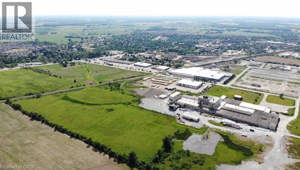 Vacant Land at 6008 SPRING CREEK Road, West Lincoln, Ontario - Photo 4 - RE/MAX Garden City Realty