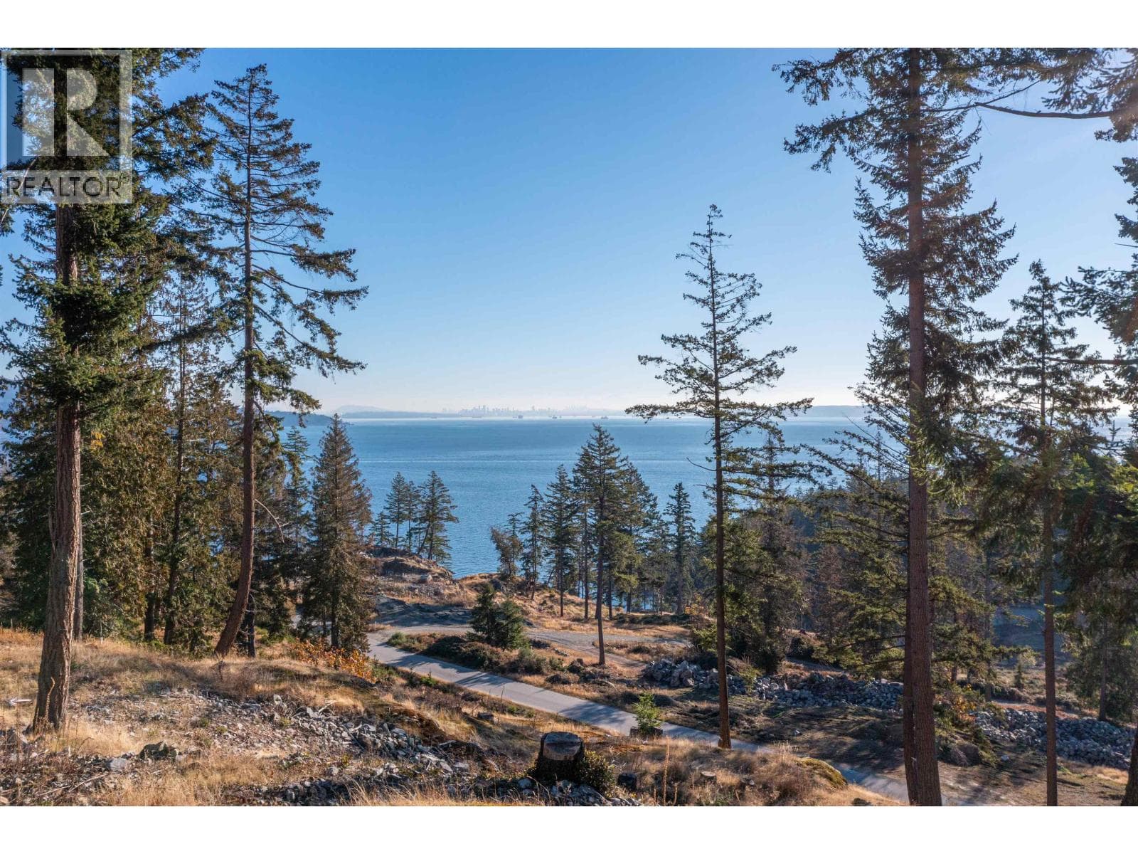 Vacant Land at 818 MCINTOSH Lane, Bowen Island, British Columbia - Photo 2 - RE/MAX Garden City Realty