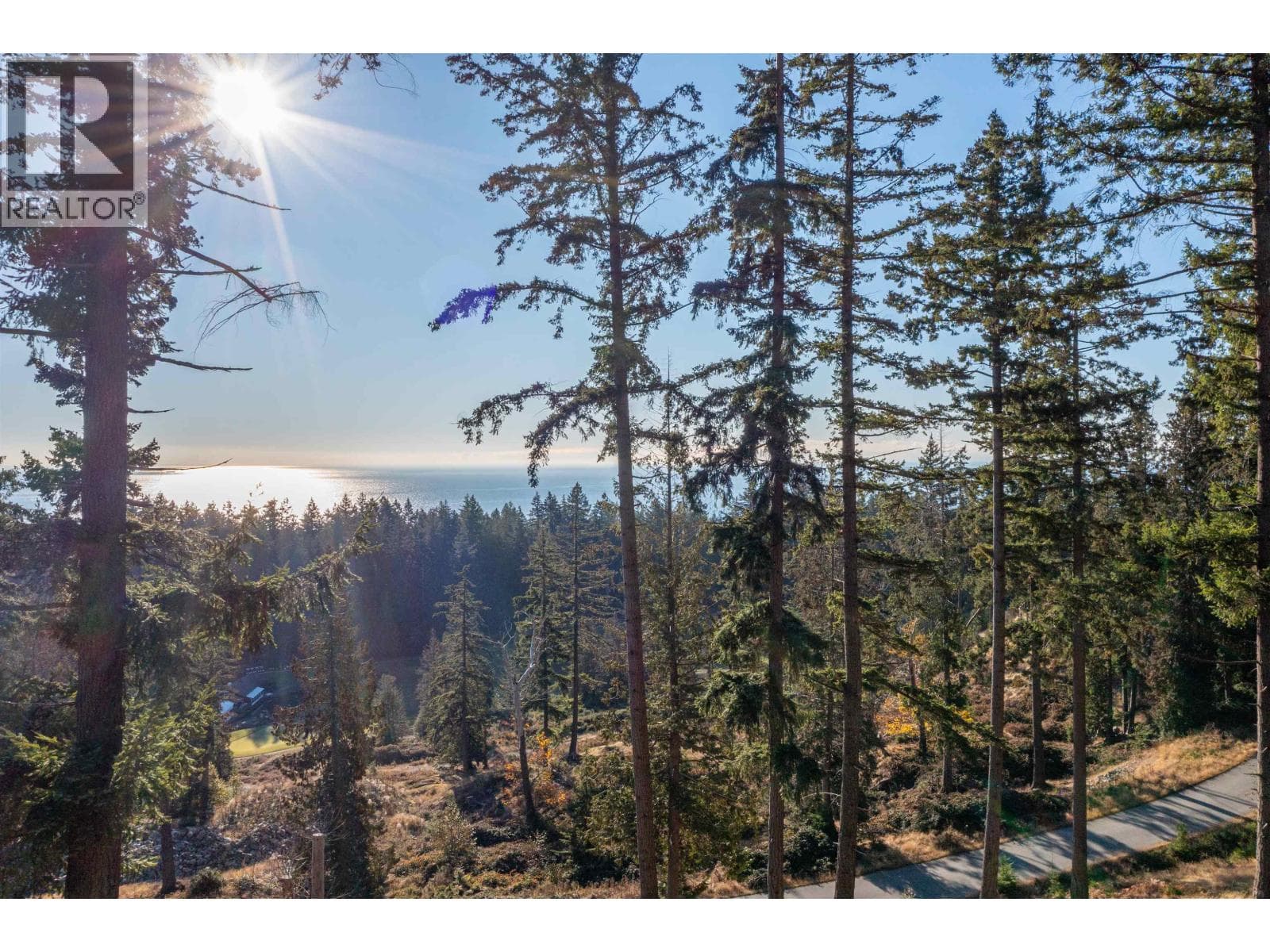 Vacant Land at 818 MCINTOSH Lane, Bowen Island, British Columbia - Photo 9 - RE/MAX Garden City Realty