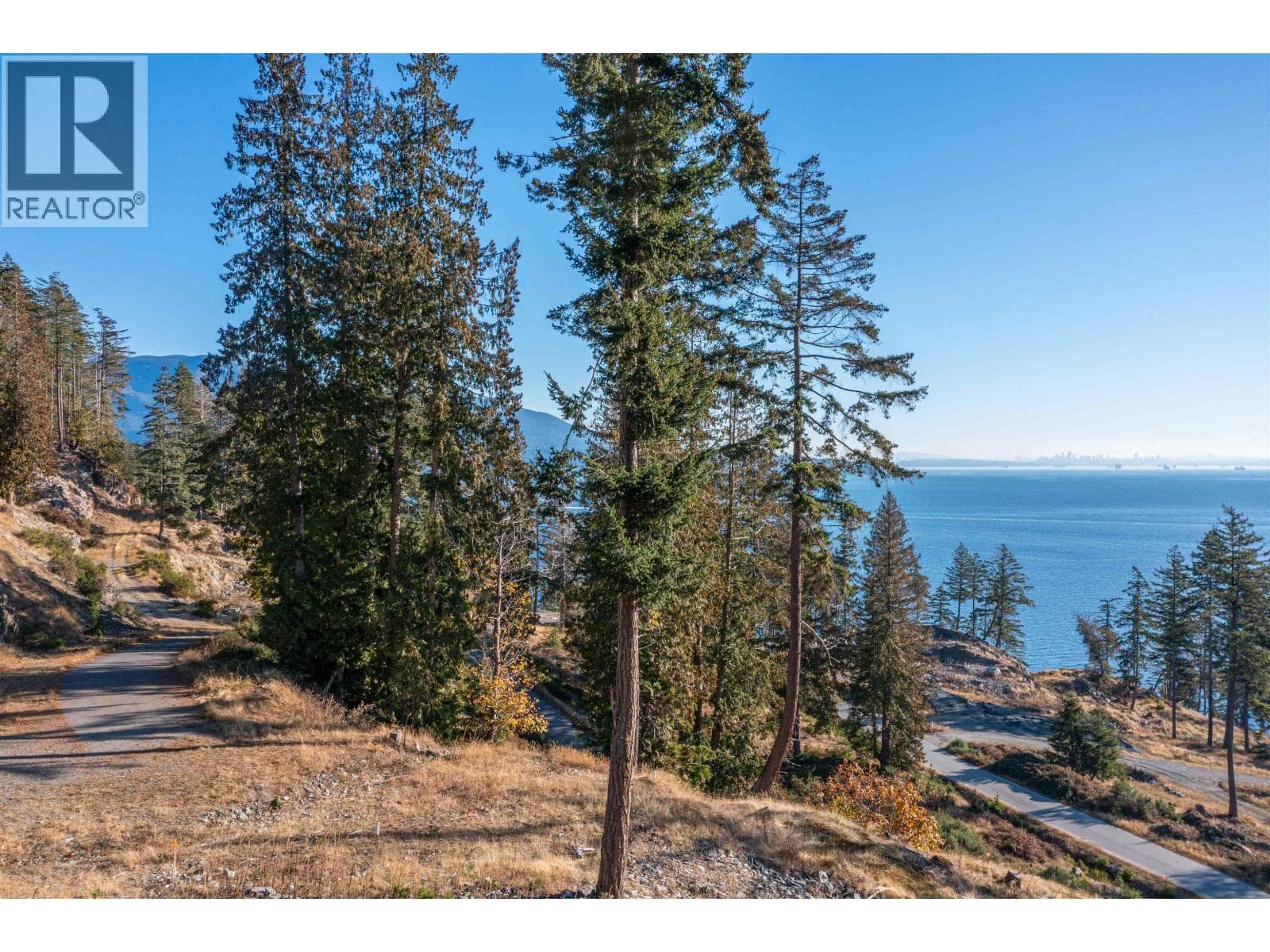Vacant Land at 818 MCINTOSH Lane, Bowen Island, British Columbia - Photo 7 - RE/MAX Garden City Realty