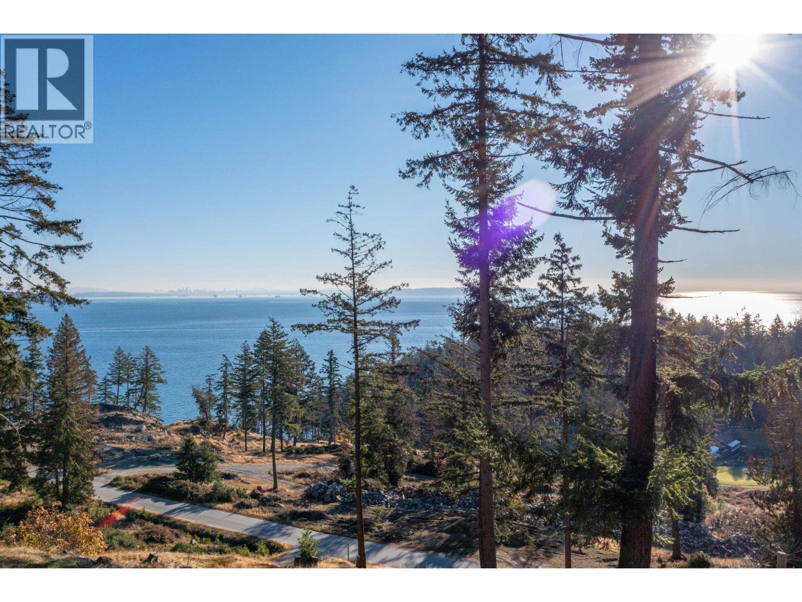 Vacant Land at 818 MCINTOSH Lane, Bowen Island, British Columbia - Photo 8 - RE/MAX Garden City Realty