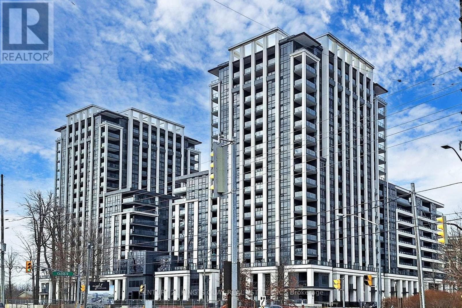 1607- 9 Clegg Road